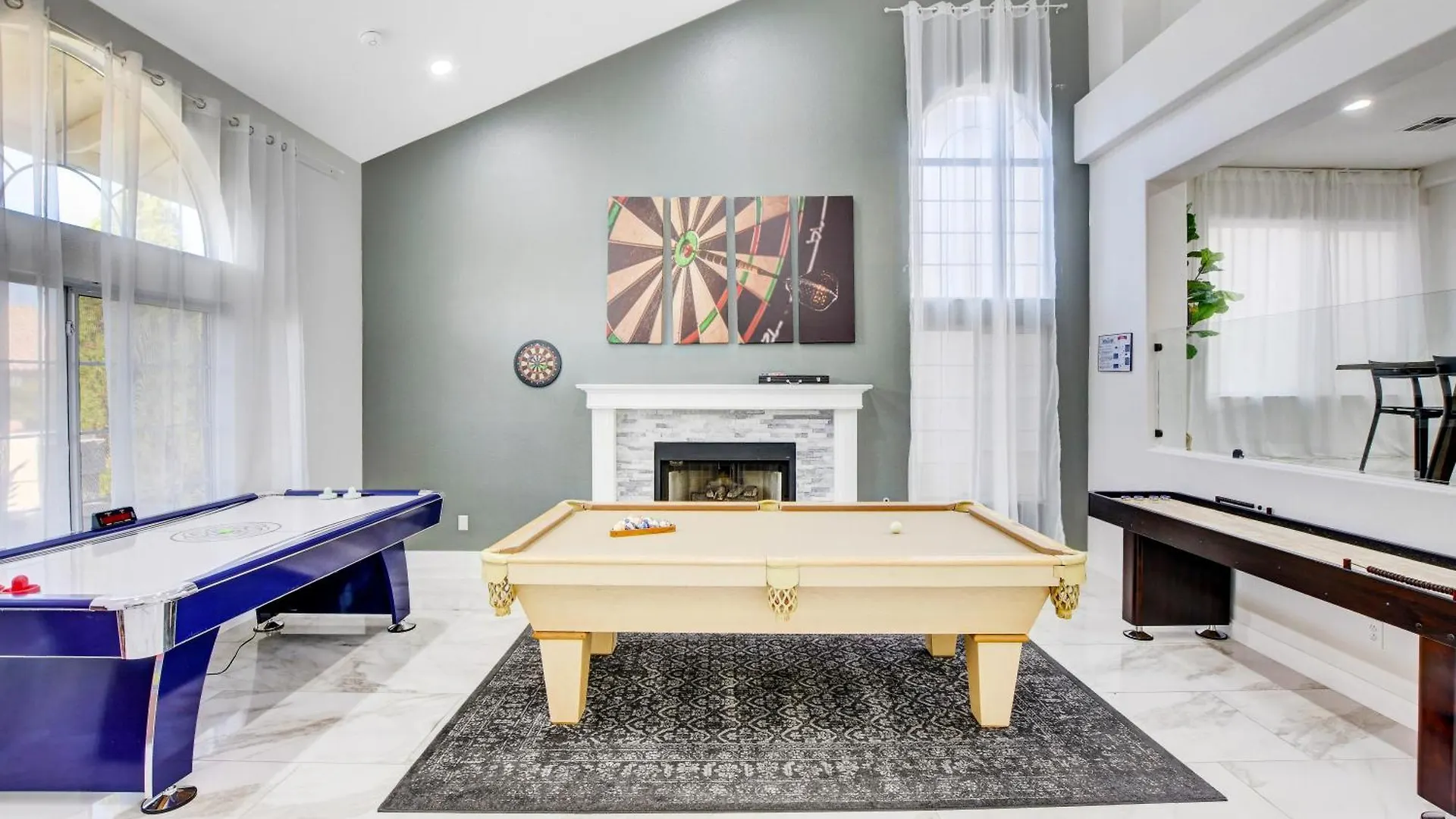 Semesterbostad Buddha Play Modern With Pool & Spa Sauna Near Vegas Strip Las Vegas USA