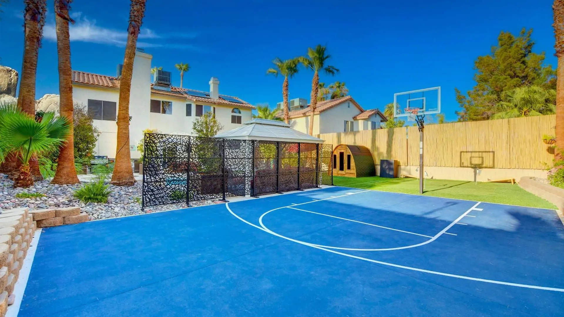 Buddha Play Modern With Pool & Spa Sauna Near Vegas Strip Las Vegas