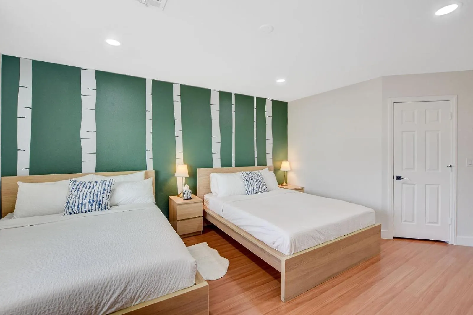 Buddha Play Modern With Pool & Spa Sauna Near Vegas Strip Las Vegas