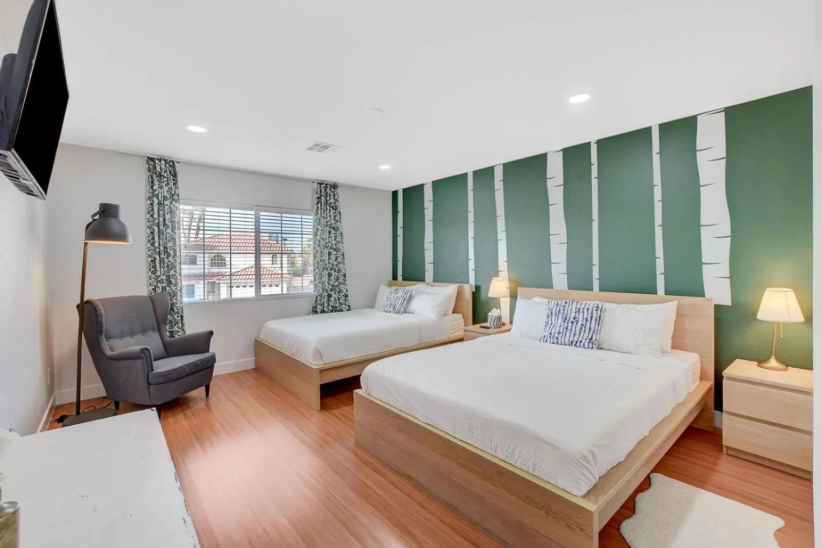 Buddha Play Modern With Pool & Spa Sauna Near Vegas Strip Las Vegas Semesterbostad