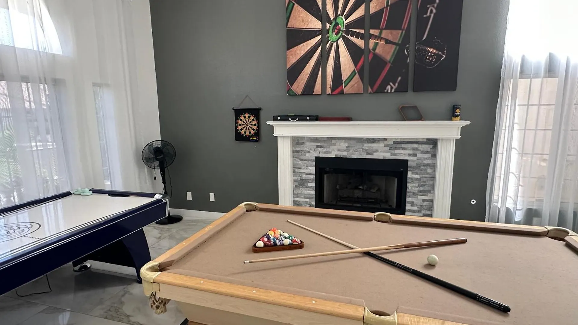 Buddha Play Modern With Pool & Spa Sauna Near Vegas Strip Las Vegas 0*,