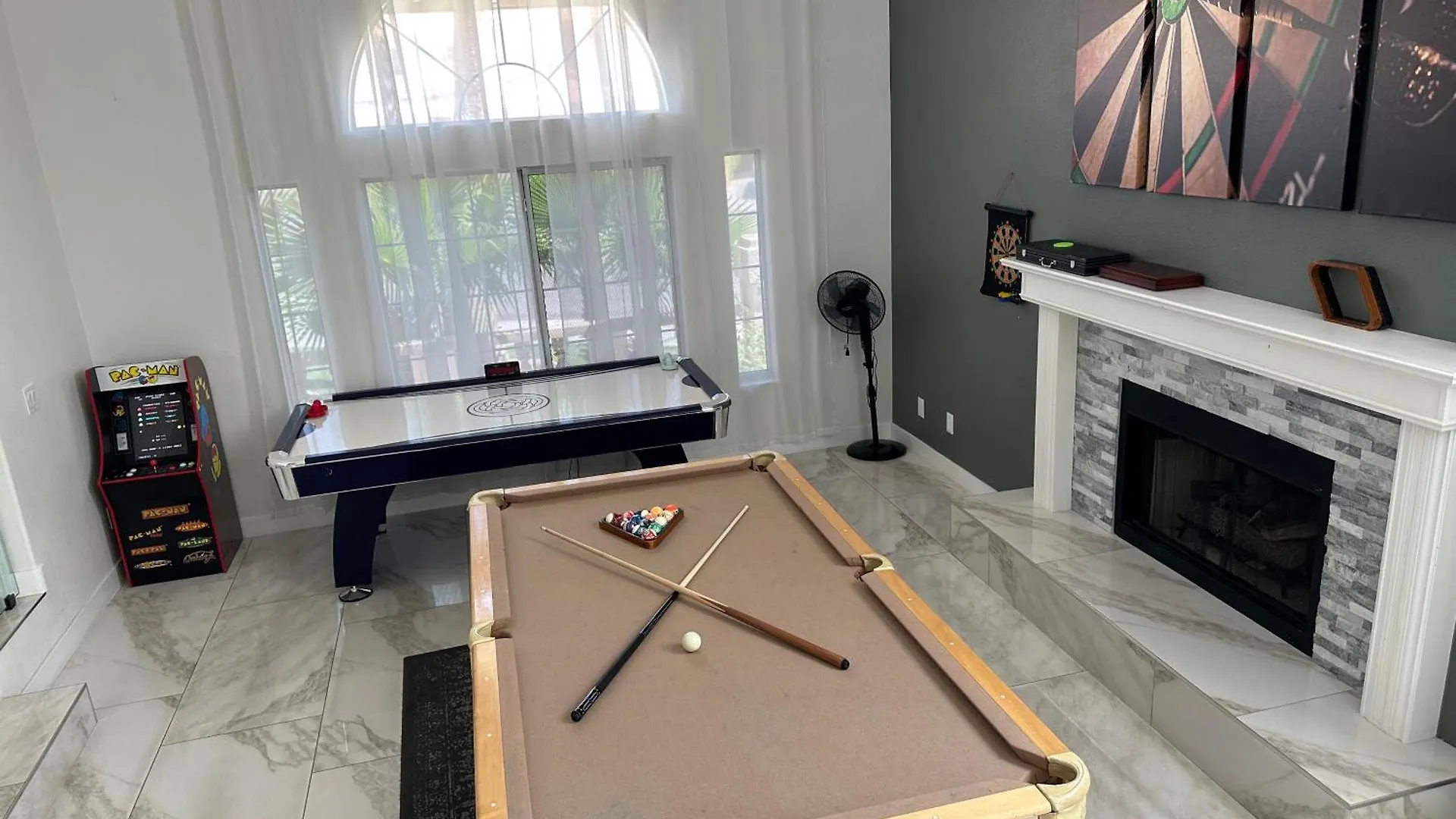 Semesterbostad Buddha Play Modern With Pool & Spa Sauna Near Vegas Strip Las Vegas USA